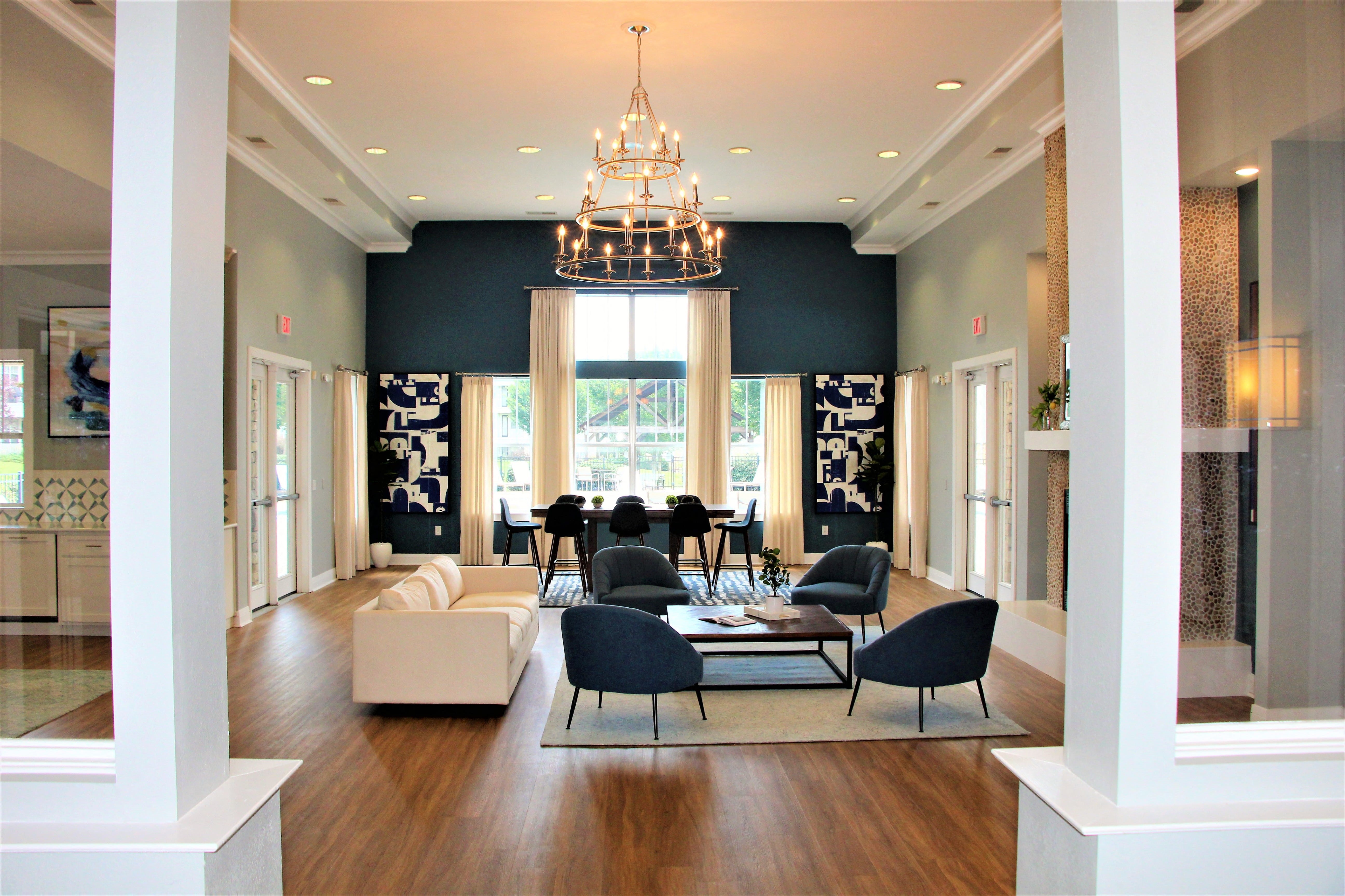 Arch Street Apartments in Madison, AL